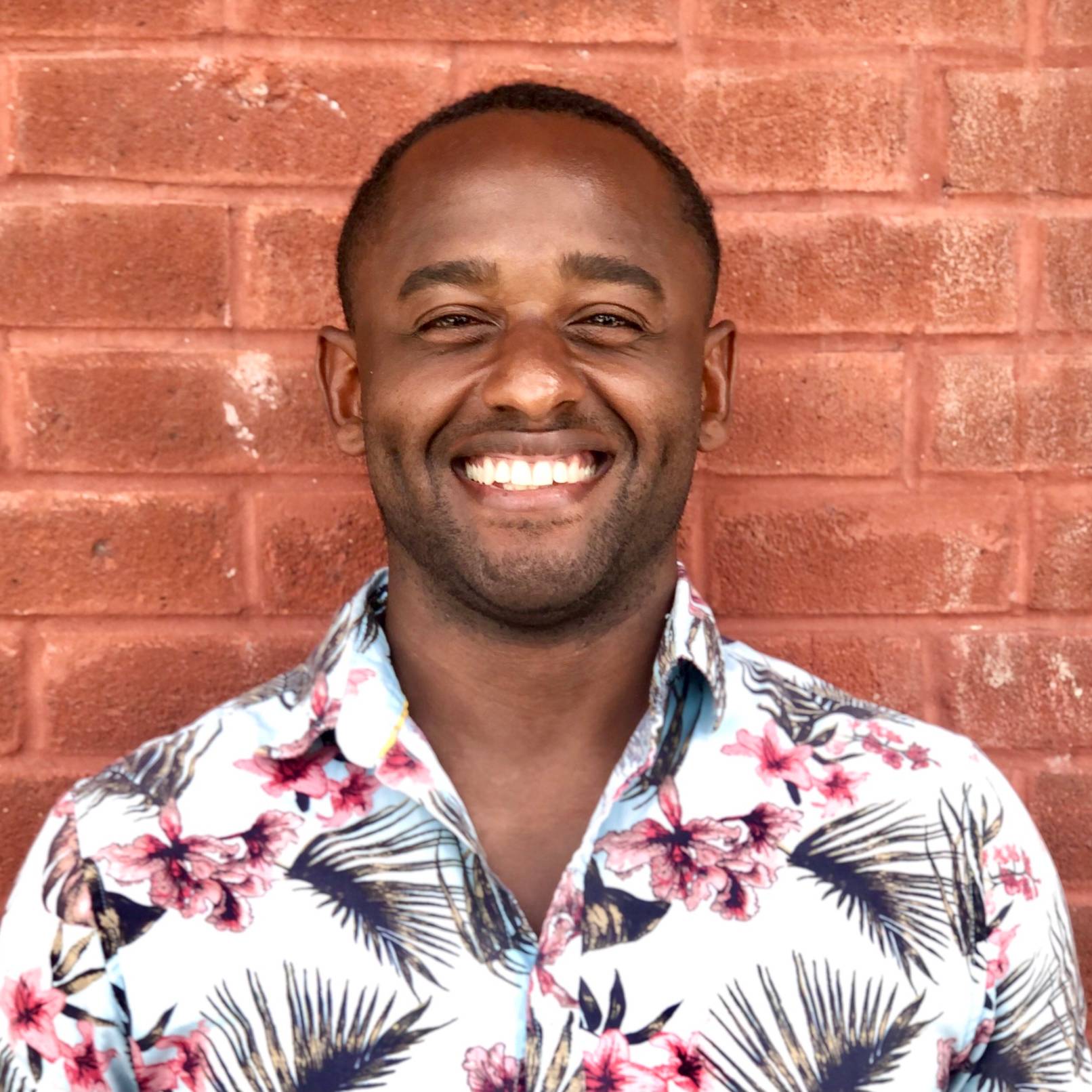Daniel Davis