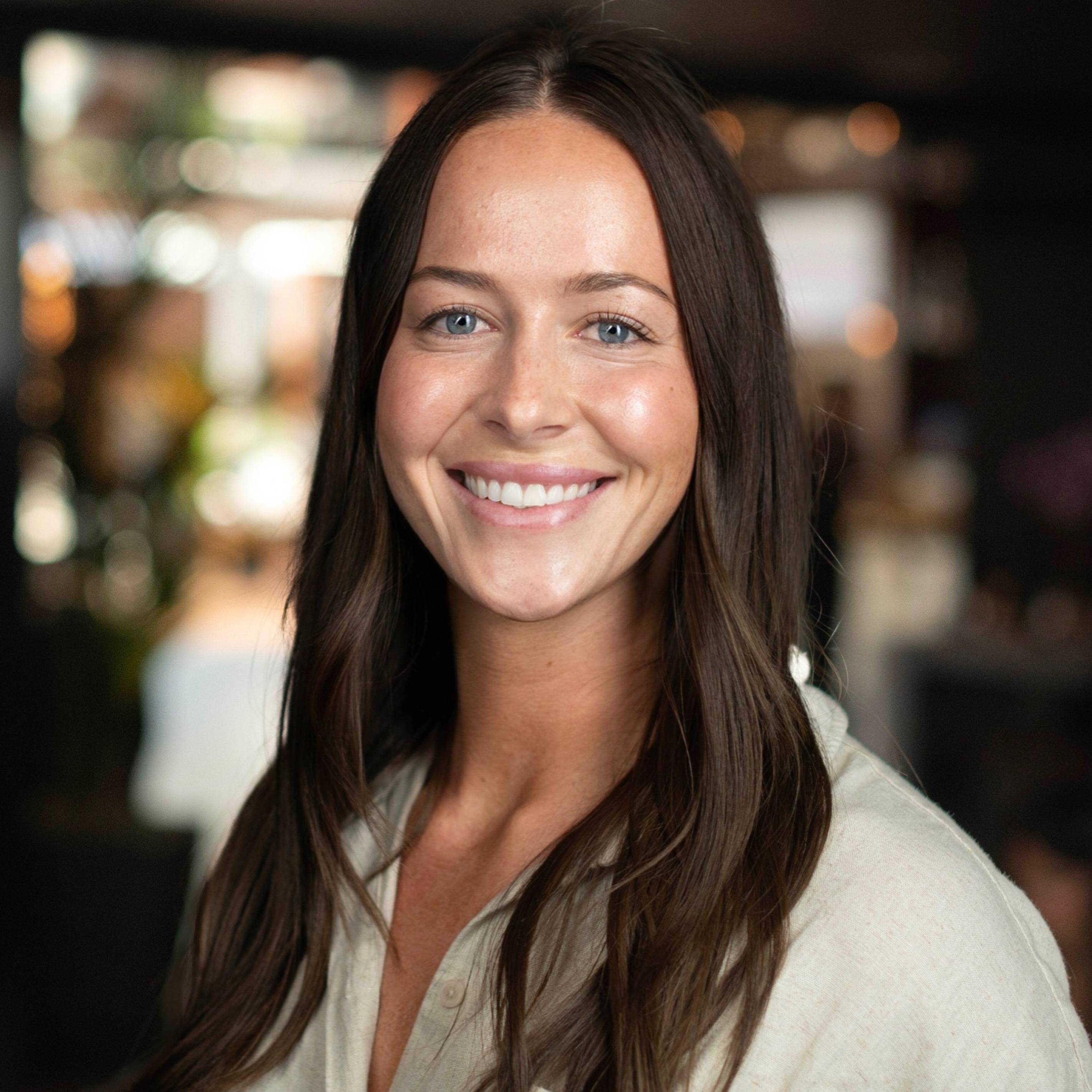 Sarah Erickson