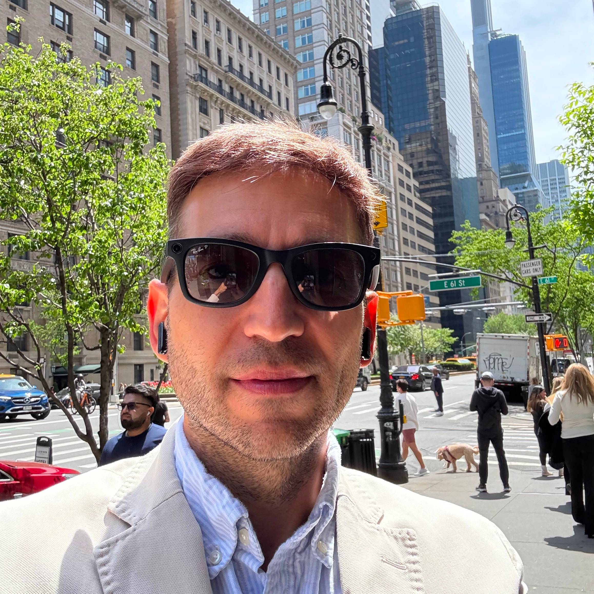 Lucas Martinez