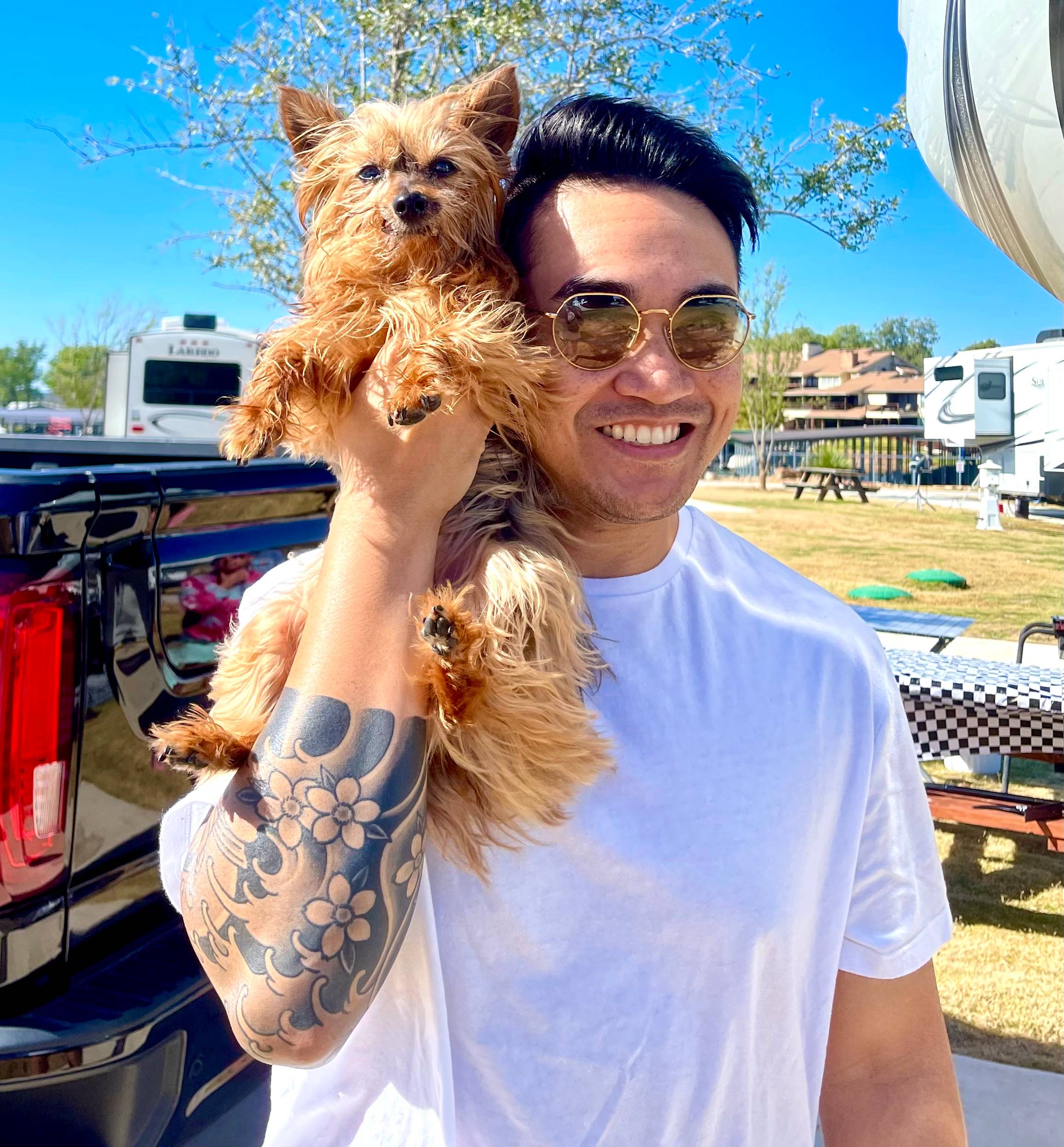Tj Farrales