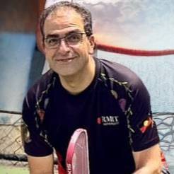 Fabio Zambetta