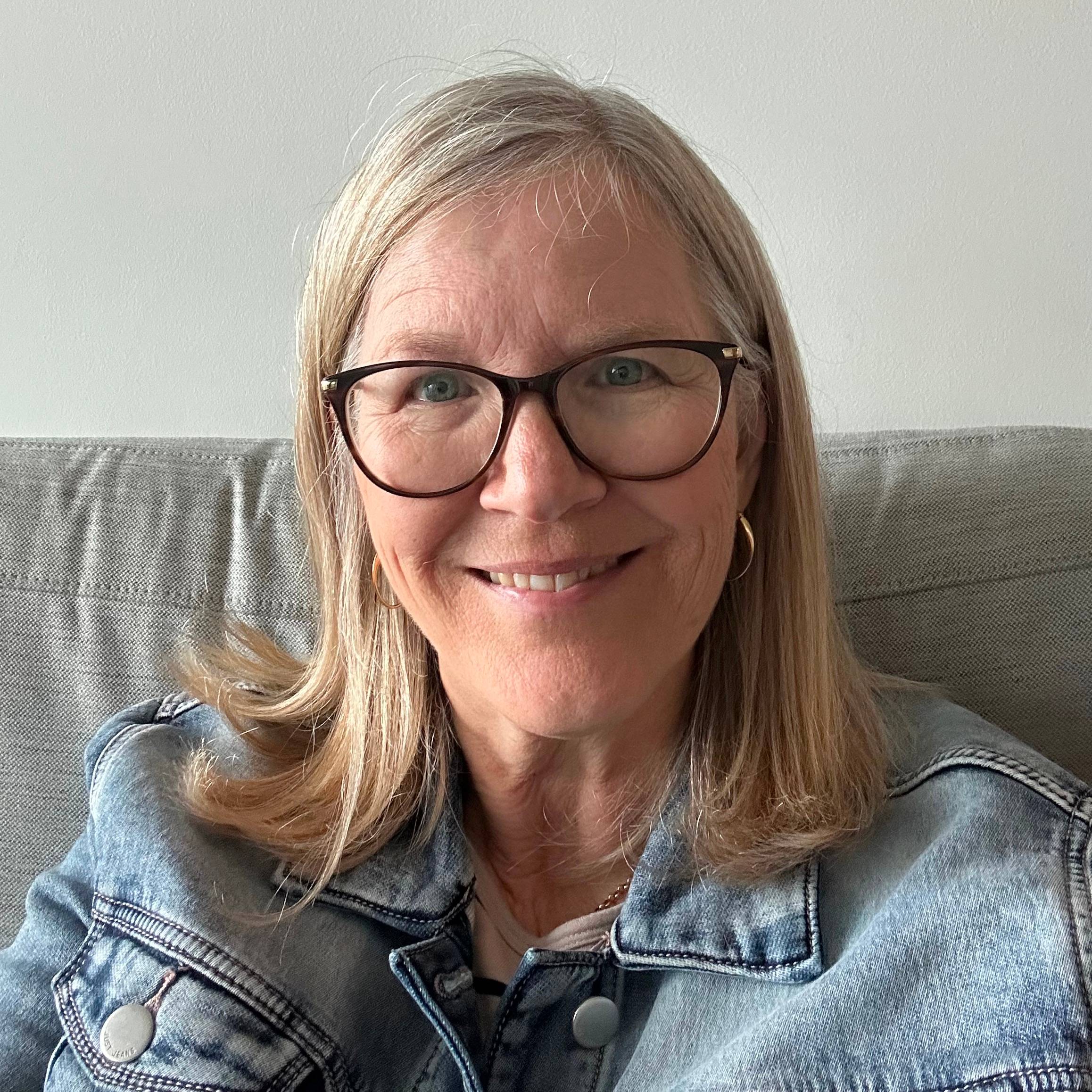 Wendy Baldwin