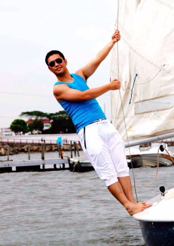 Sam Tan