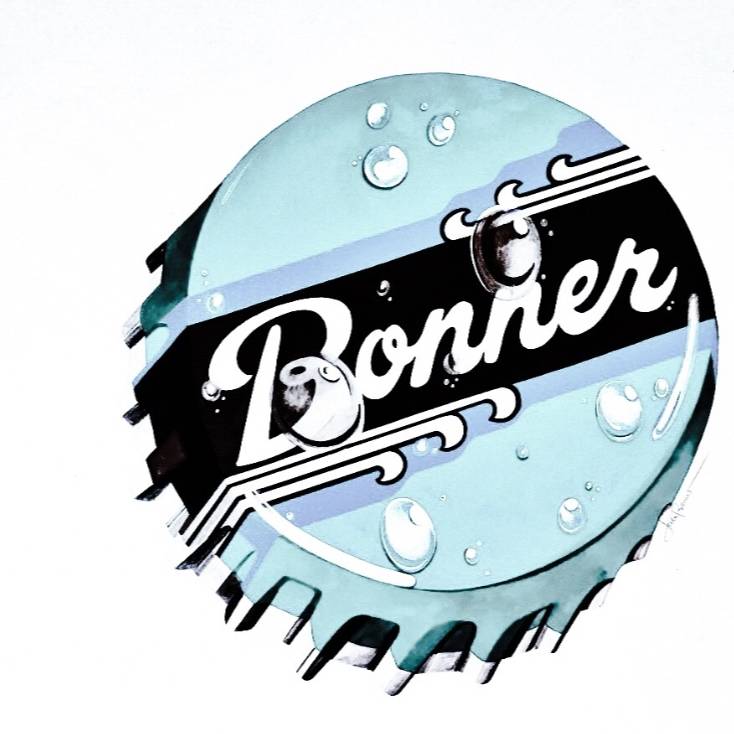 Jimmy Bonner