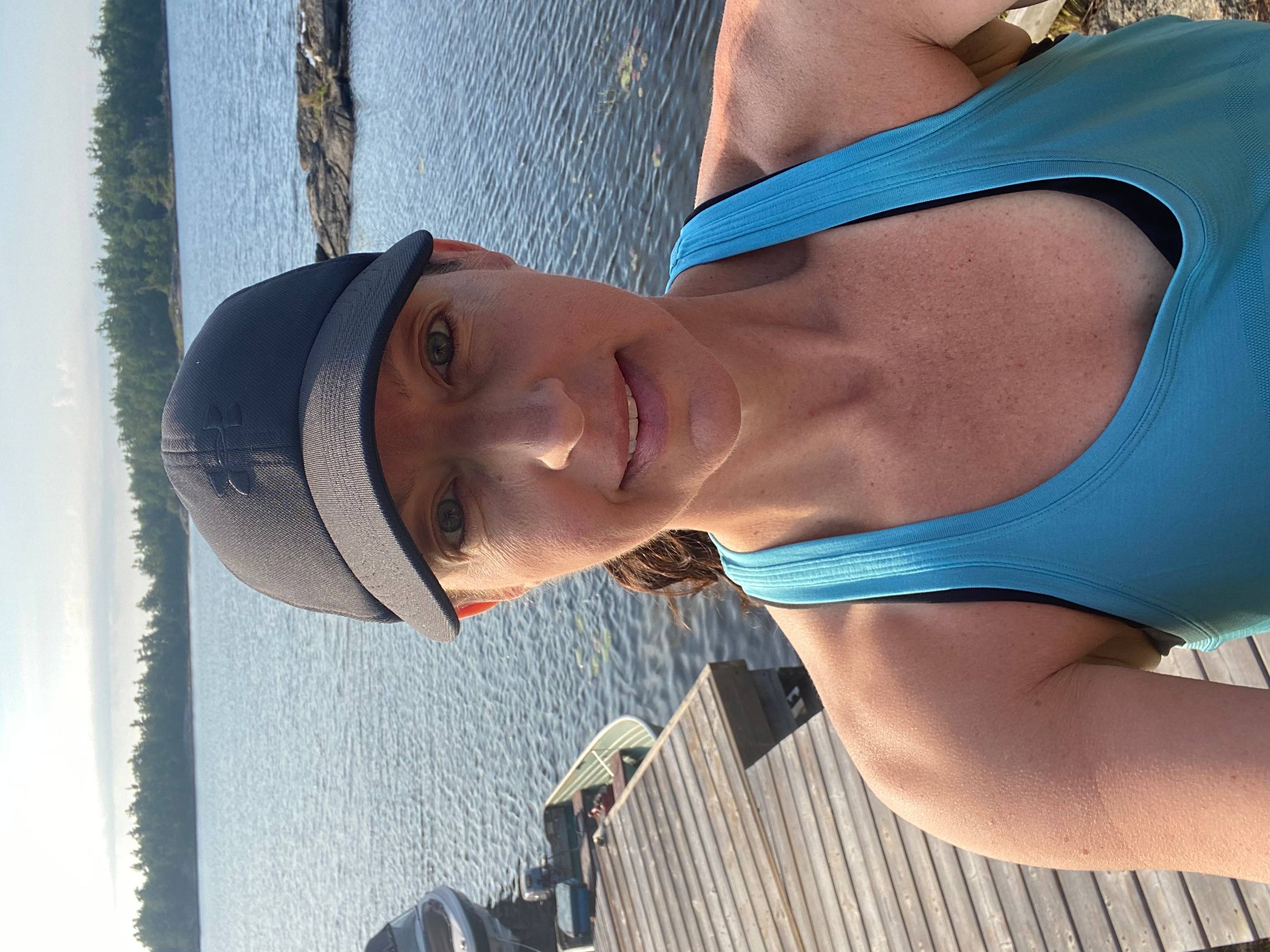 Jackie Leskovar