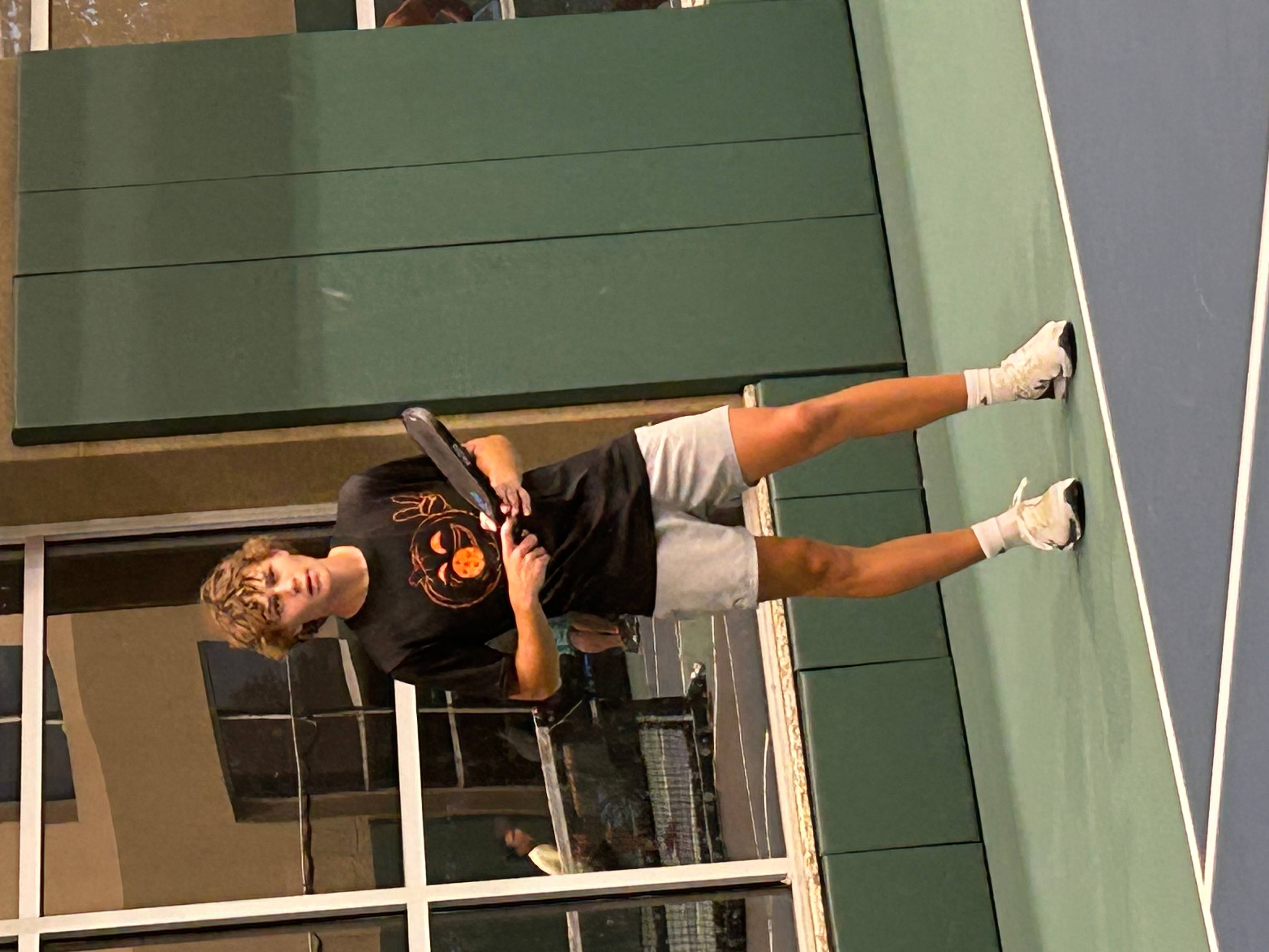 Keegan Rubenstein