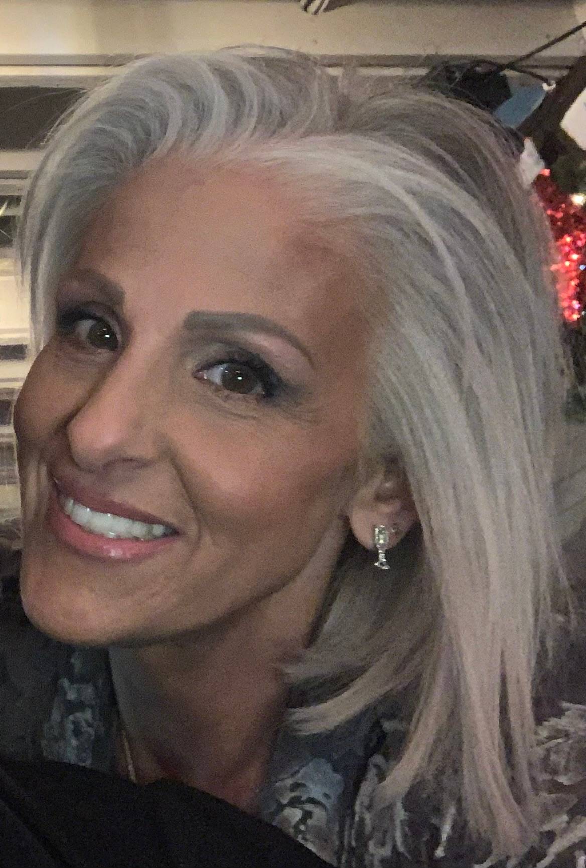 Ericka Lyn Mayer