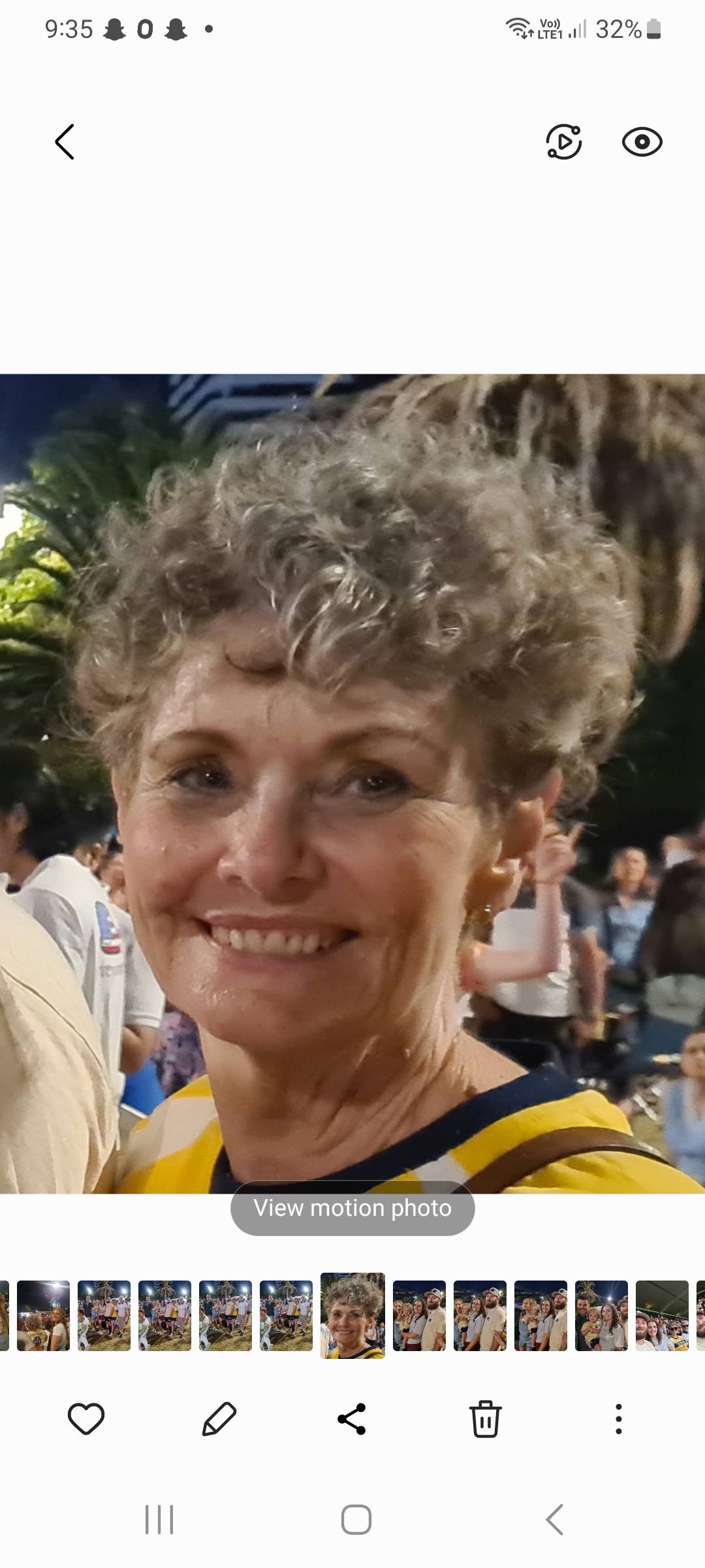 carol campbell