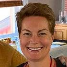  Tanya Irvine