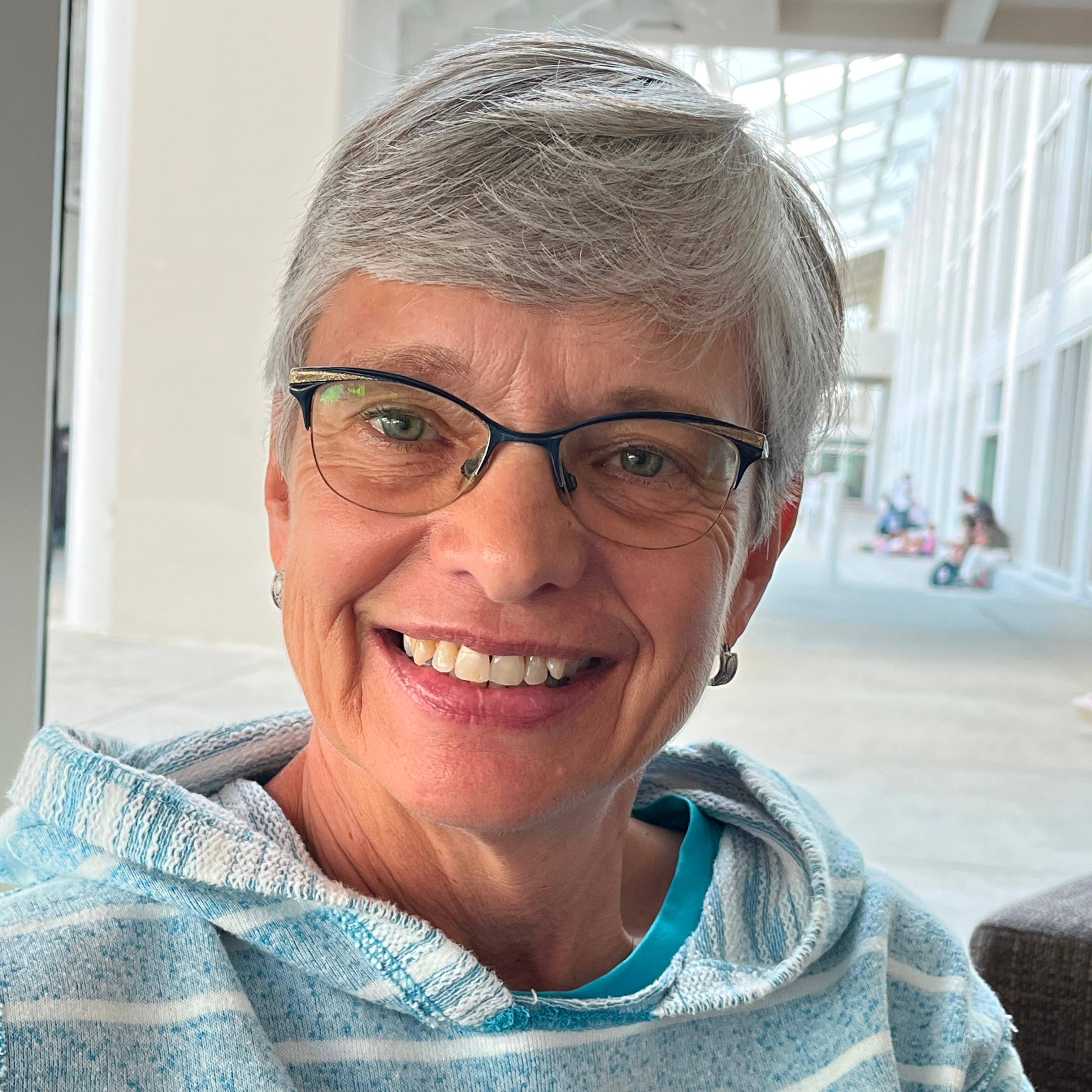 Mary Ann Appleyard