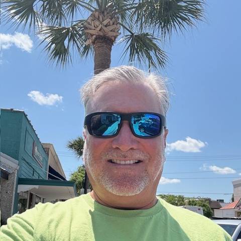David Kasdin