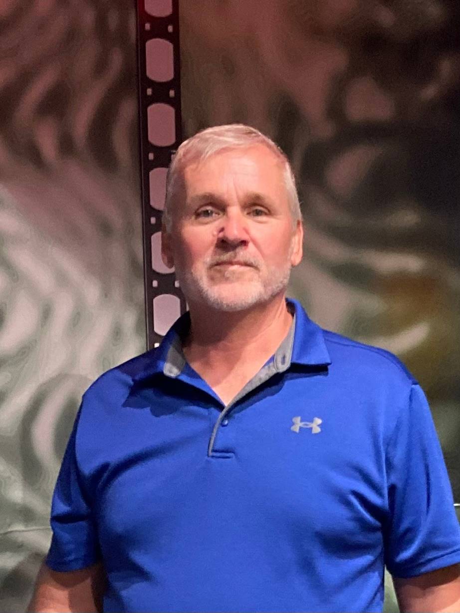 Brian Lewis