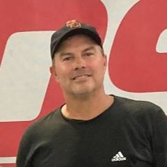 Matt Merson