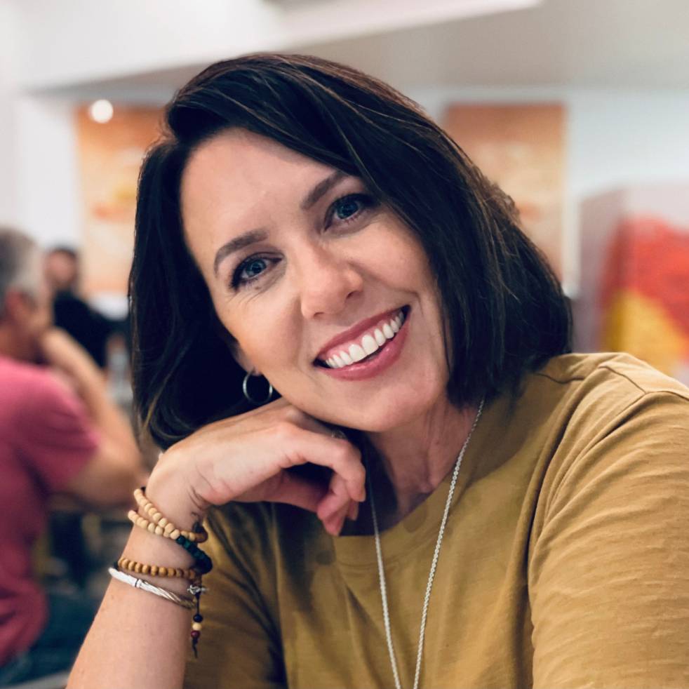 Rebecca Olsson