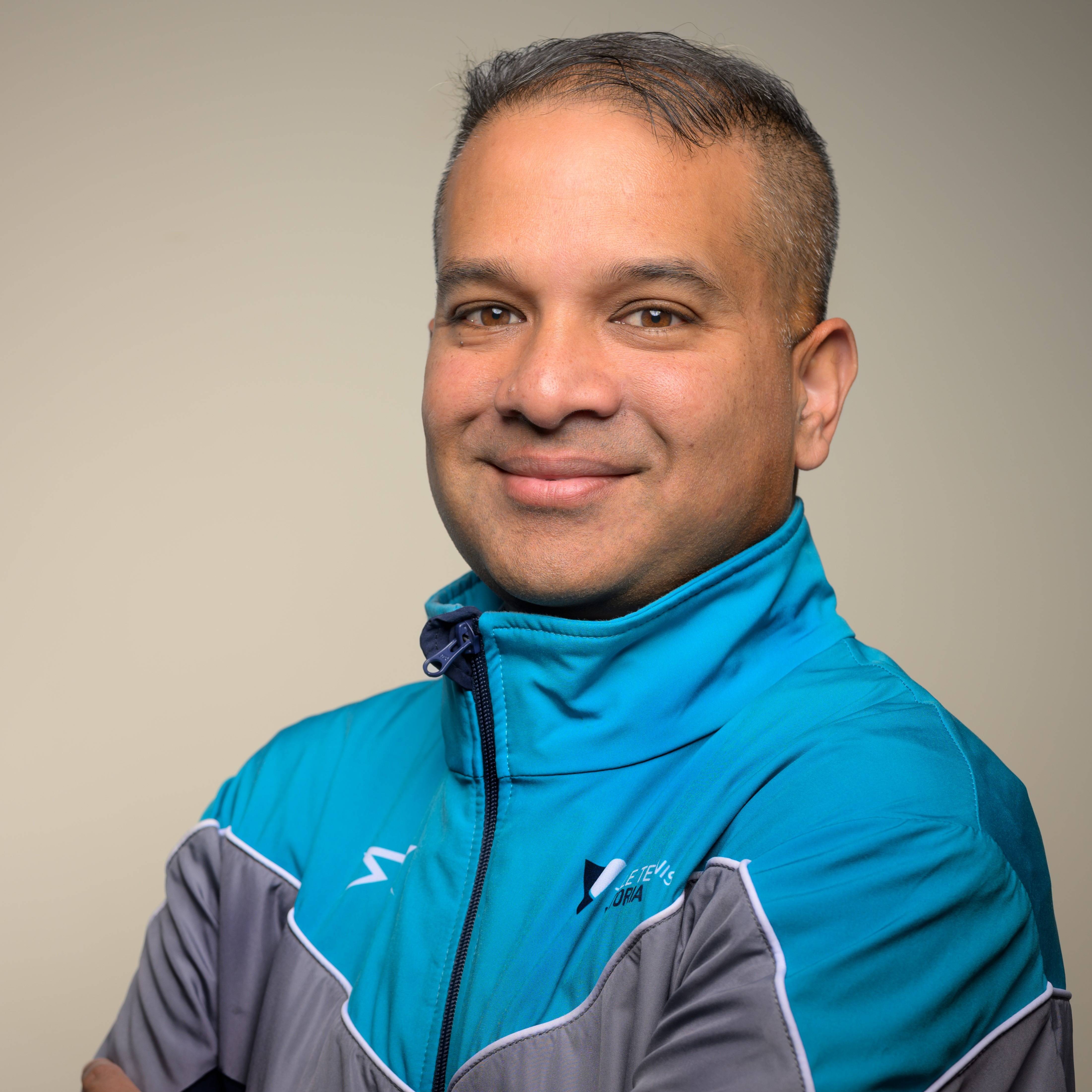  RAJIB DATTA