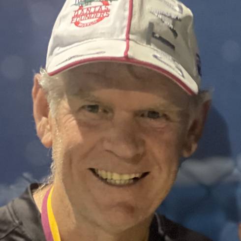 David Rolfe