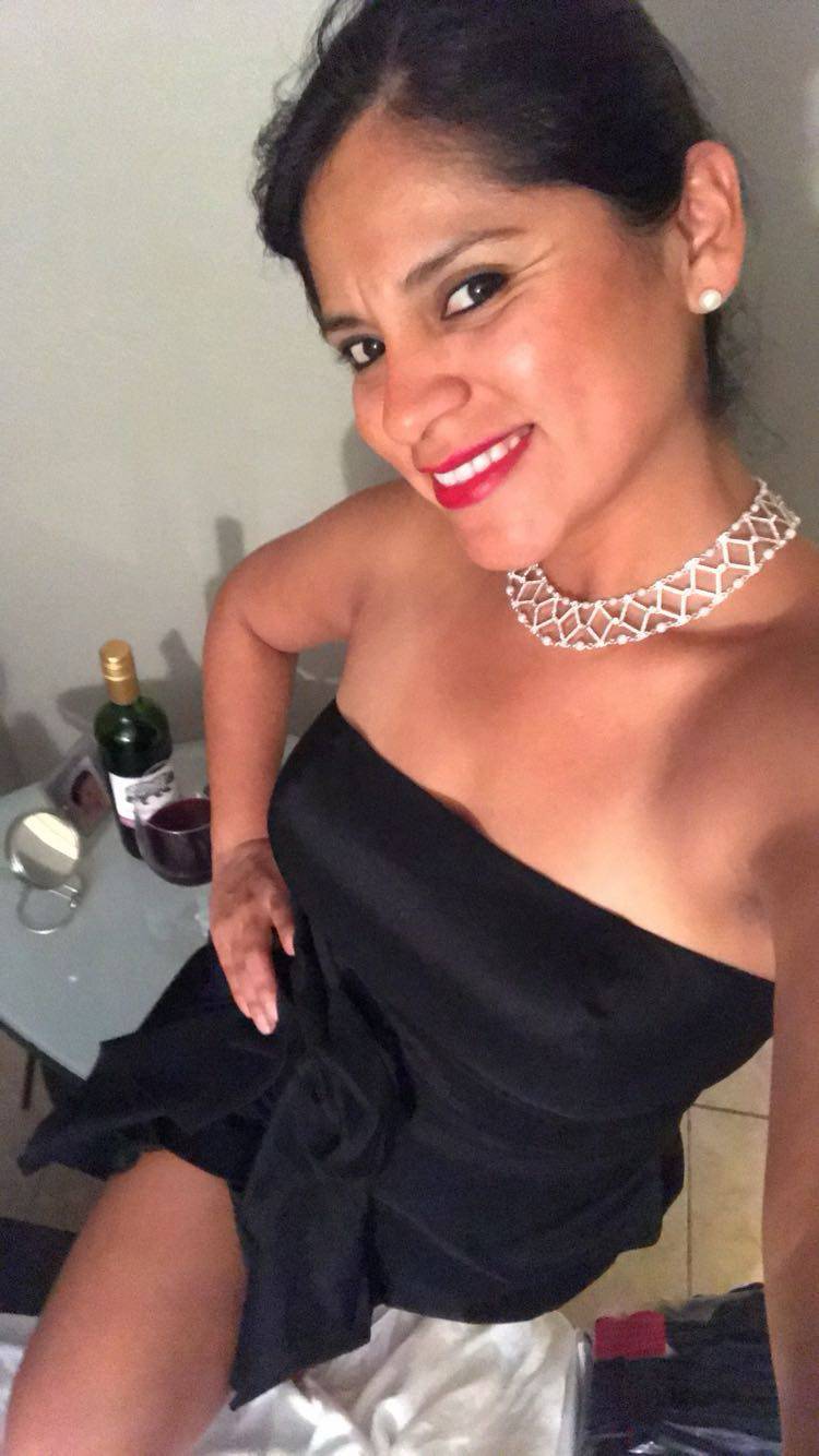 Nathaly Milla