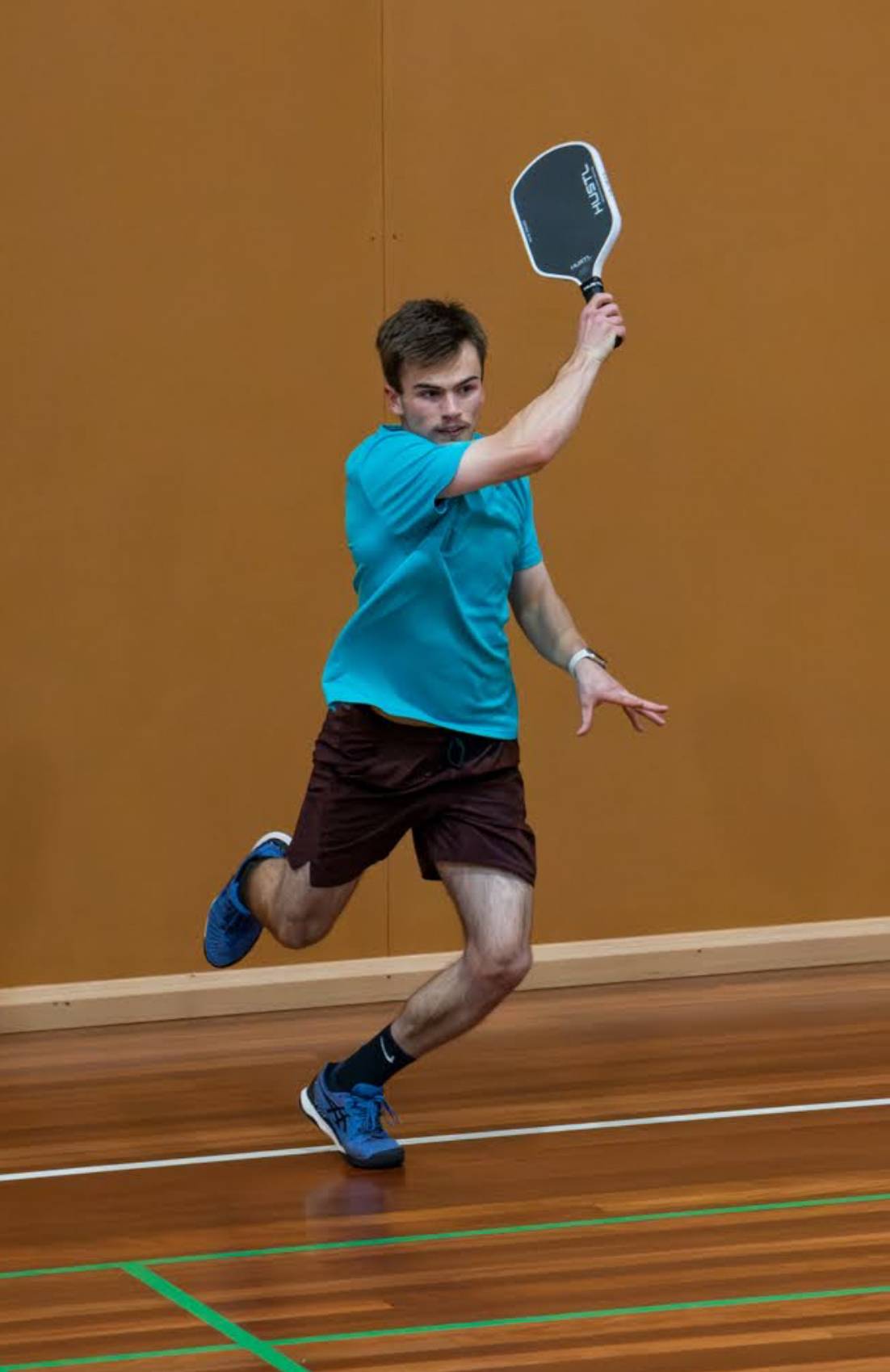 Hamish Savage
