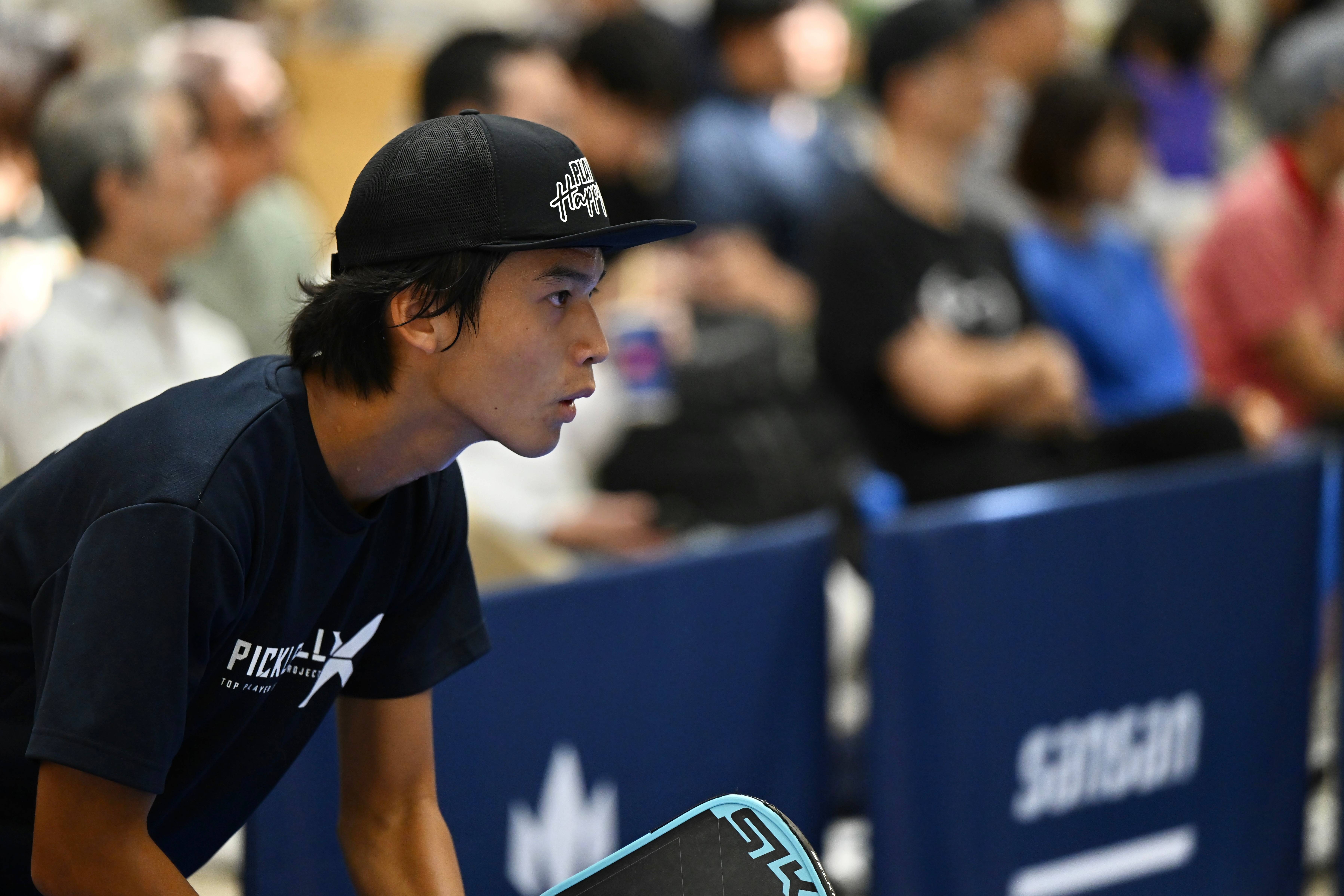 Takumi Matsuda