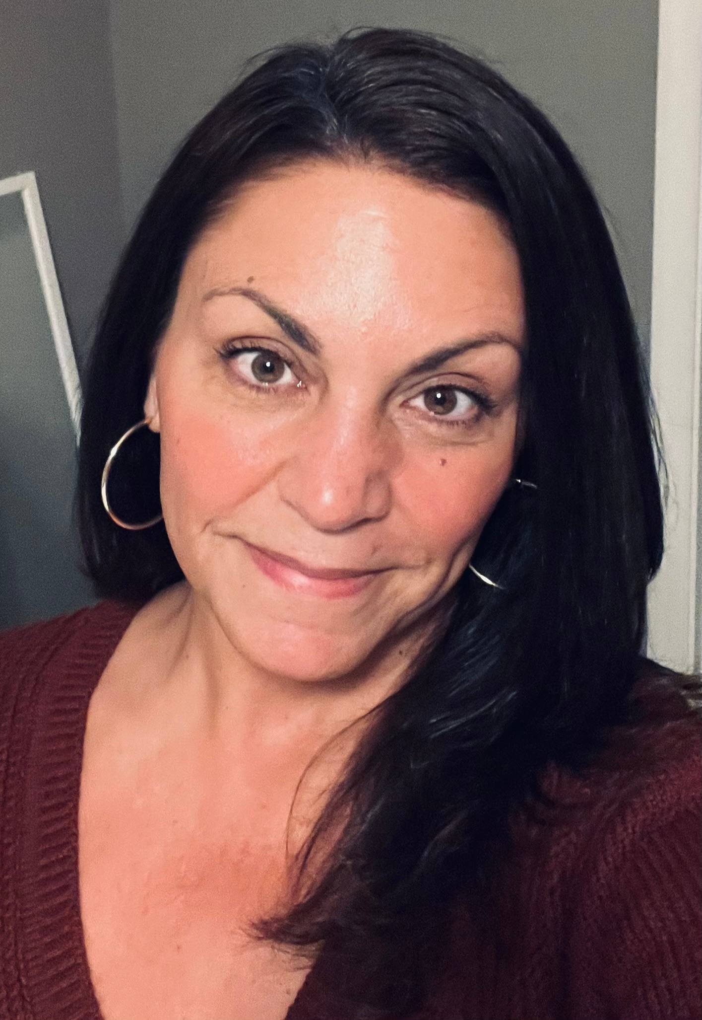 Gina Romme