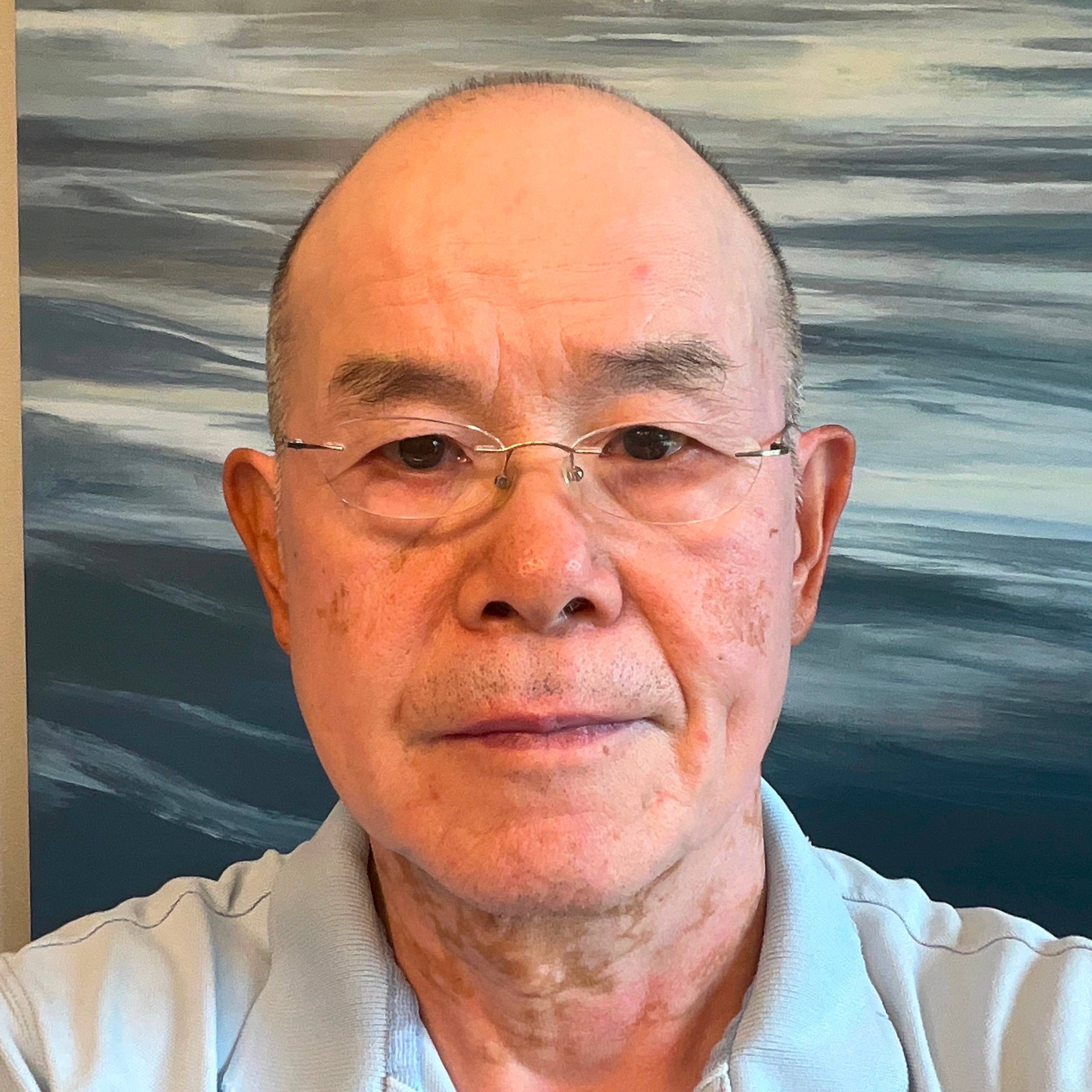 Eric Zheng