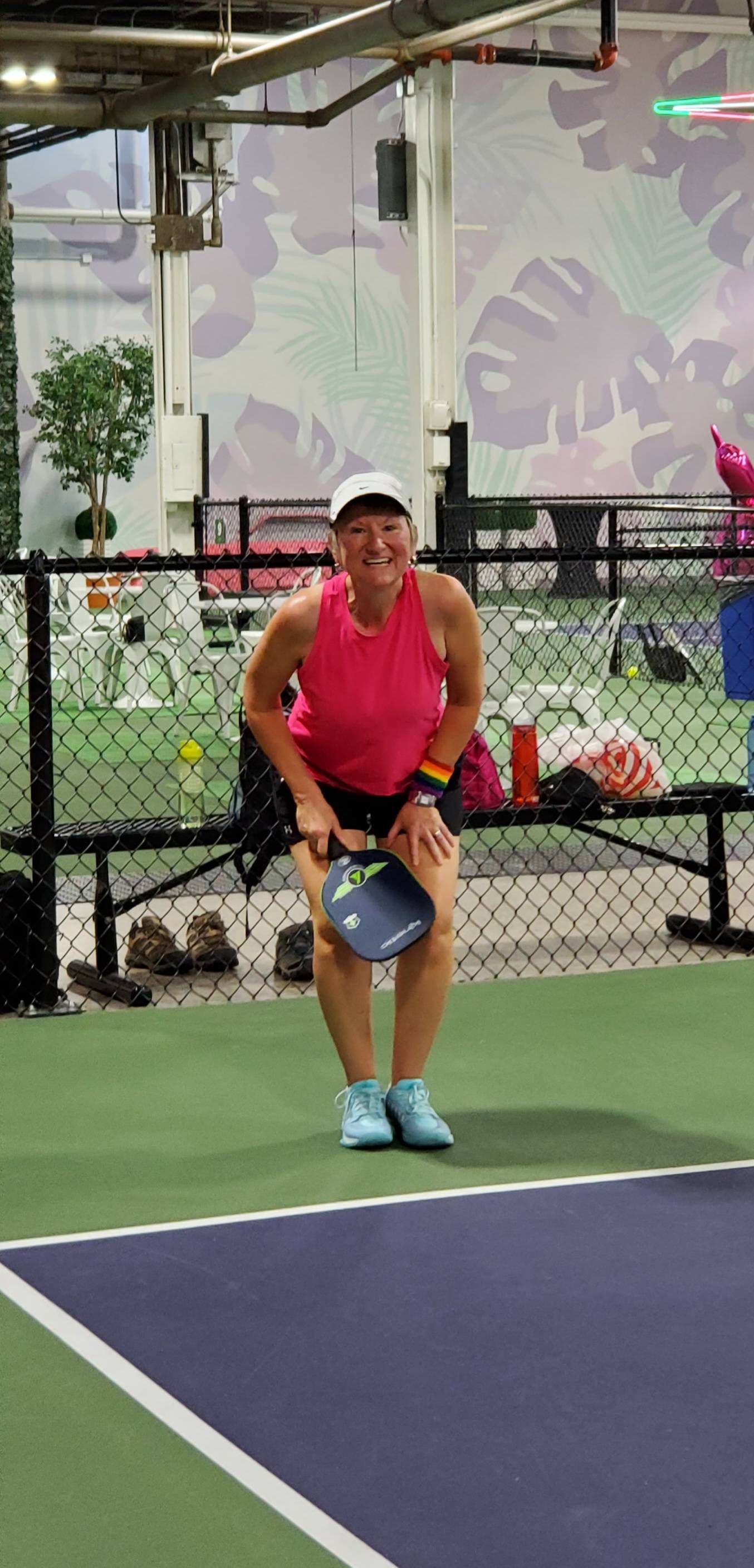 Rachel Anderson