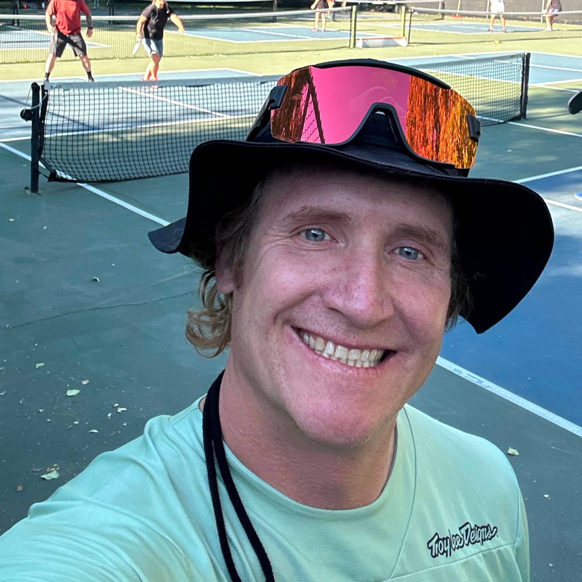 Brian Lewis