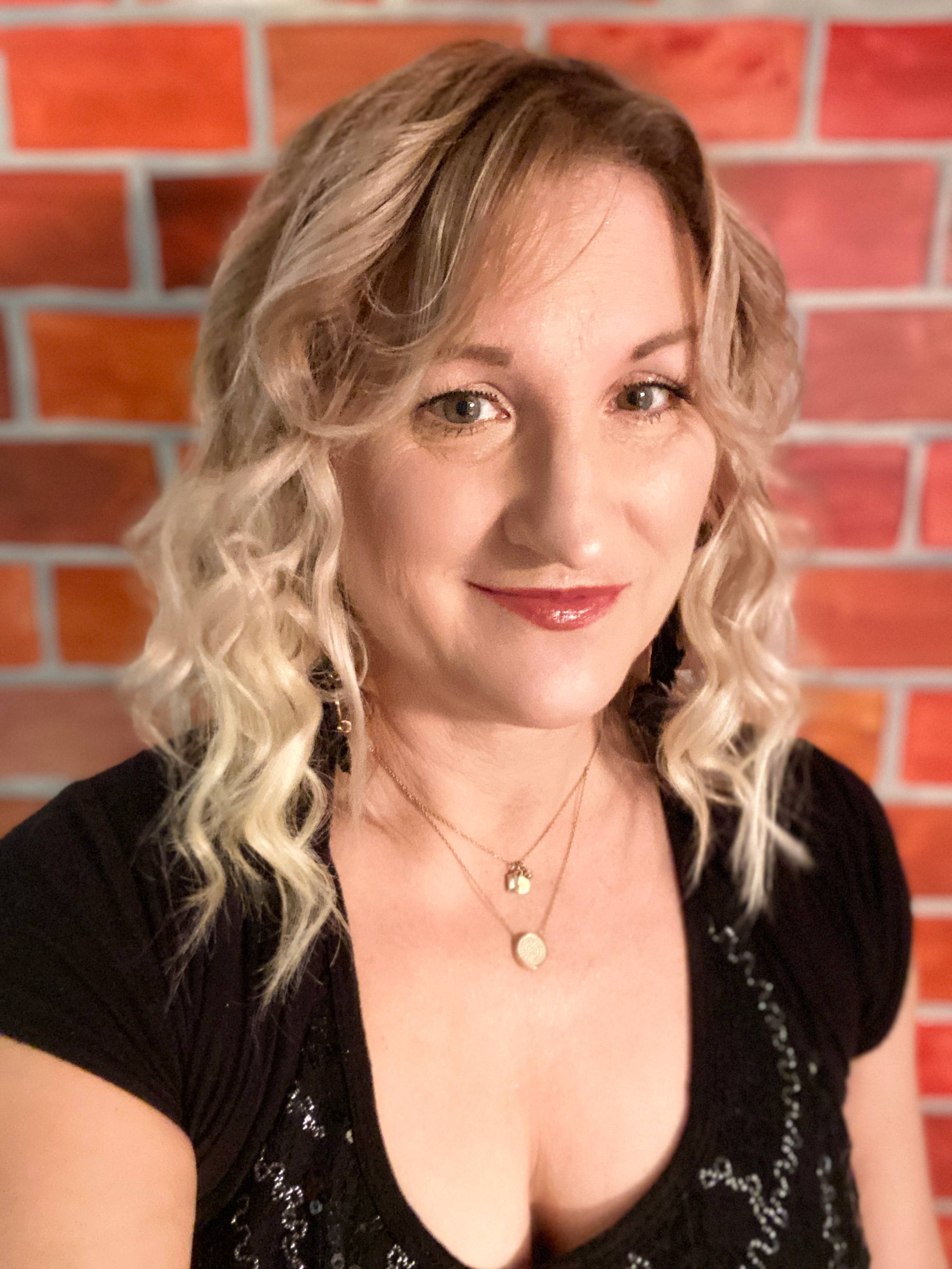 Tammy Fiegehen