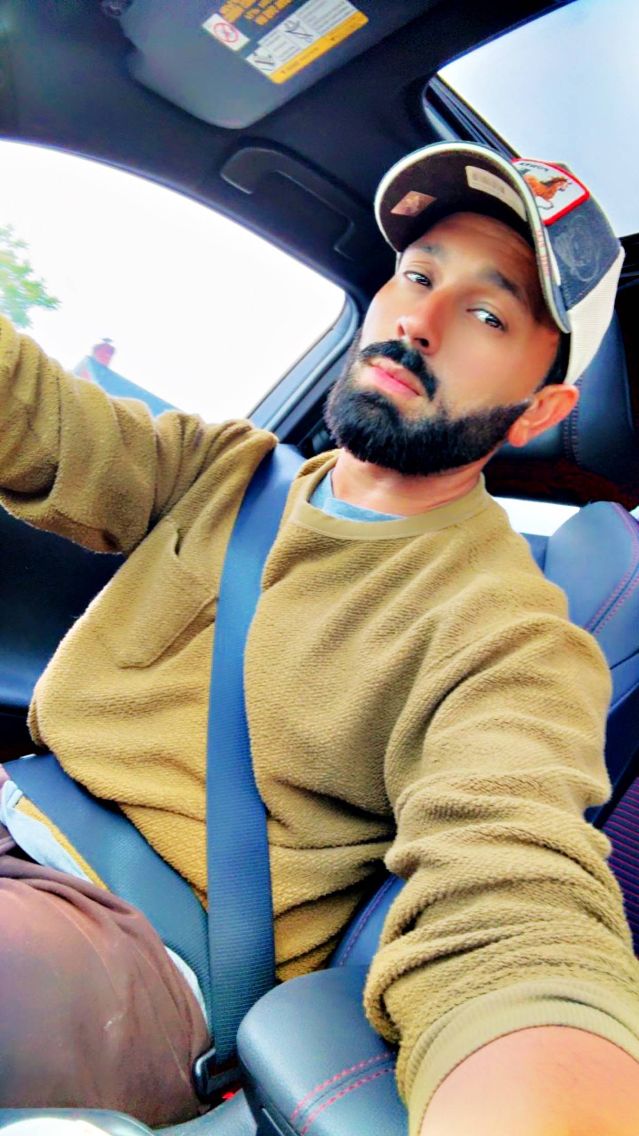 Ghulam Mustafa