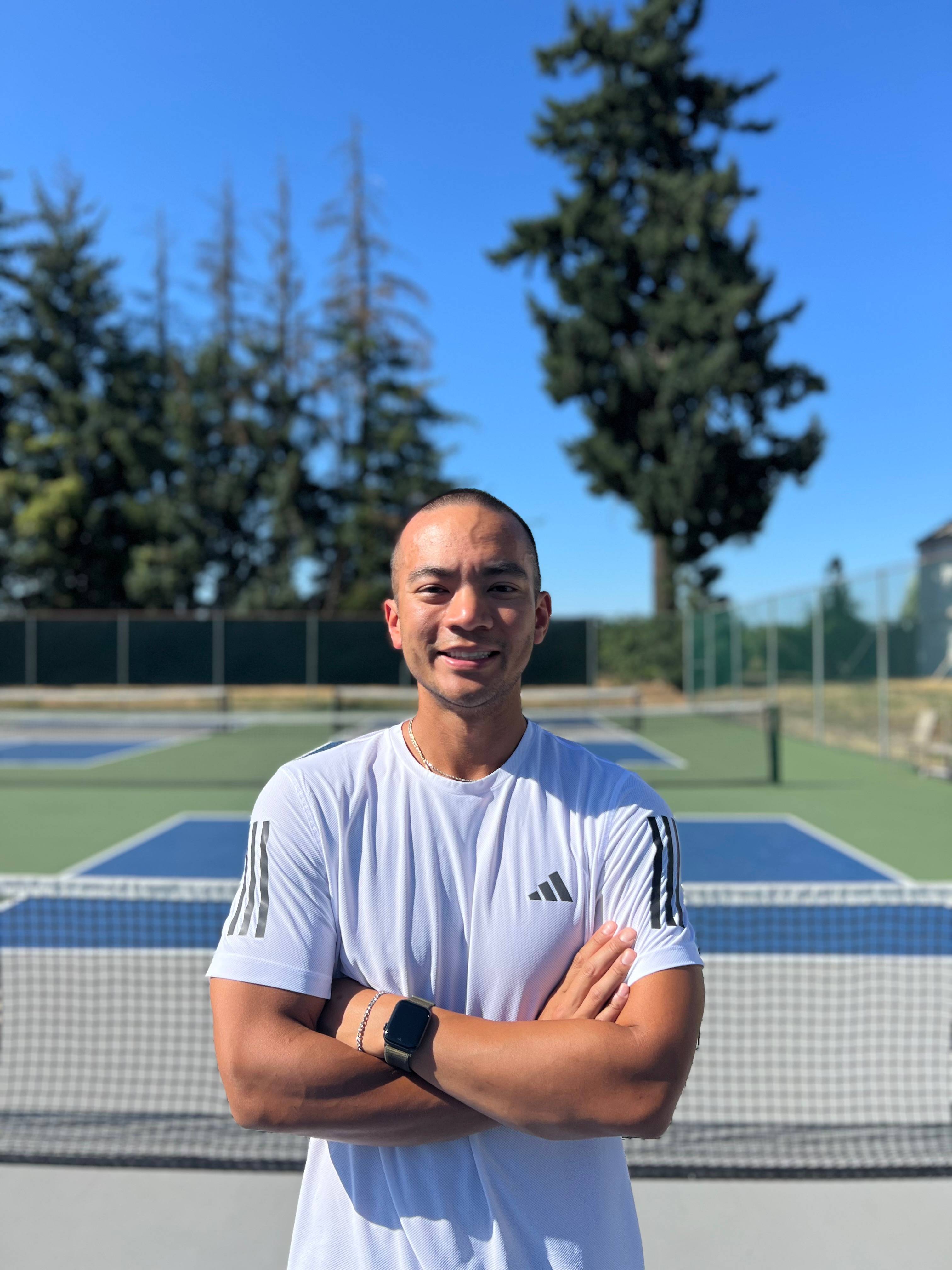 Kevin Bui