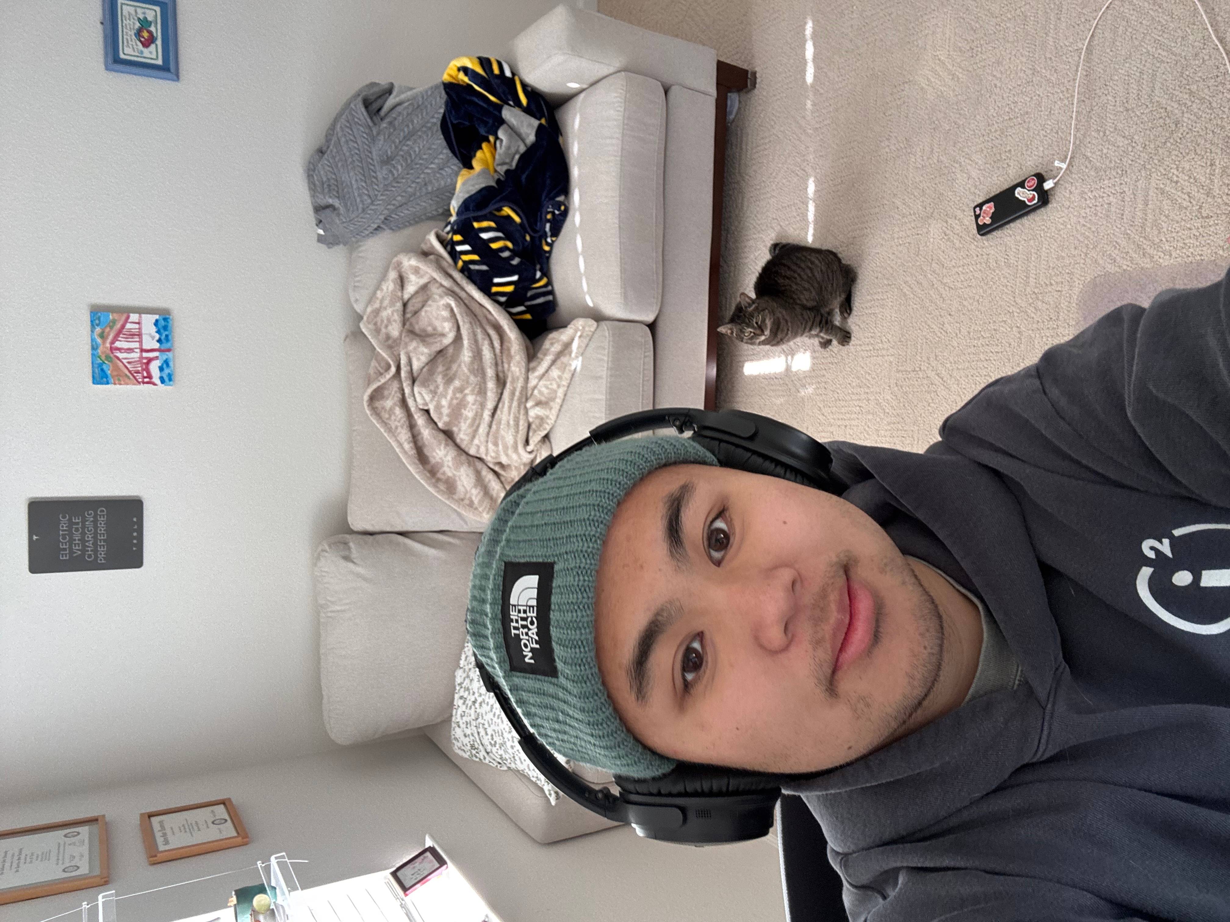 Jeff Leung