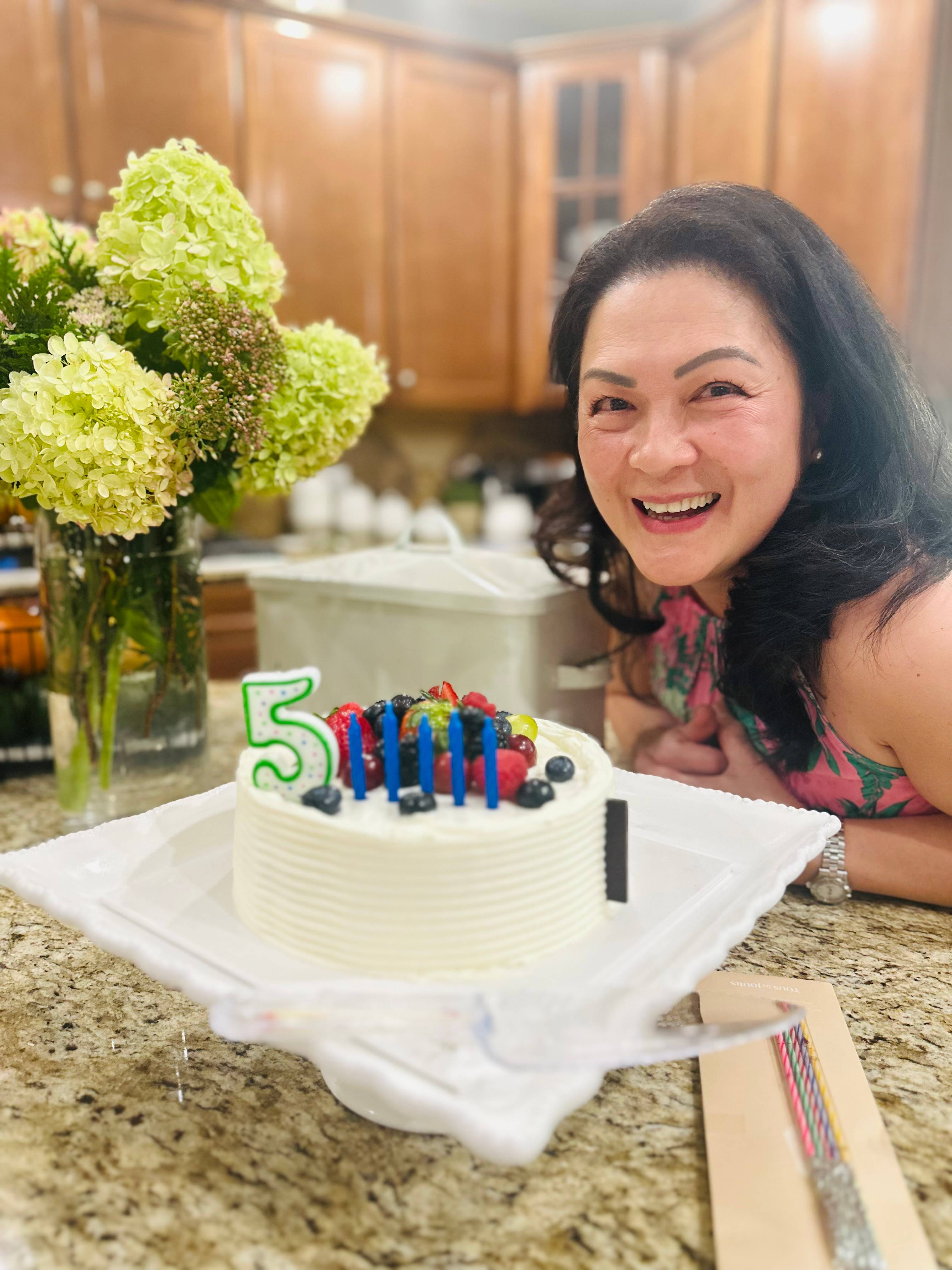 Kristine Santos