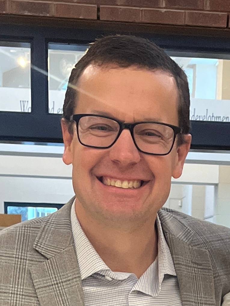 Adam Moore