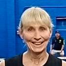 Sue Coppinger
