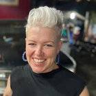  Susie Cunningham