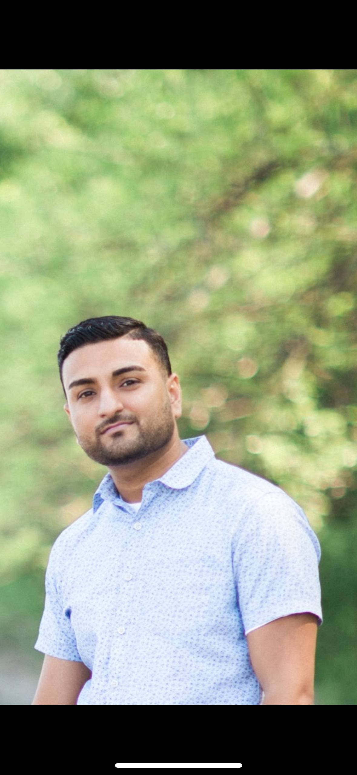 Ankit Kumar
