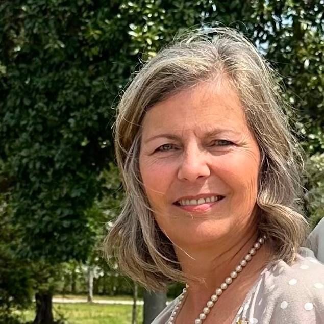 Cindy Kirkland