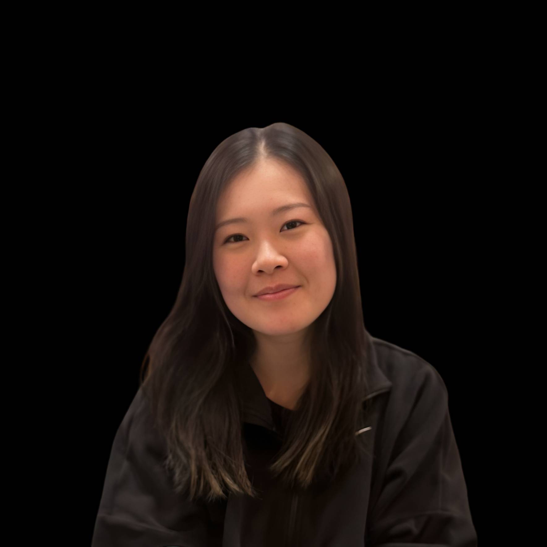 Rebecca Wu