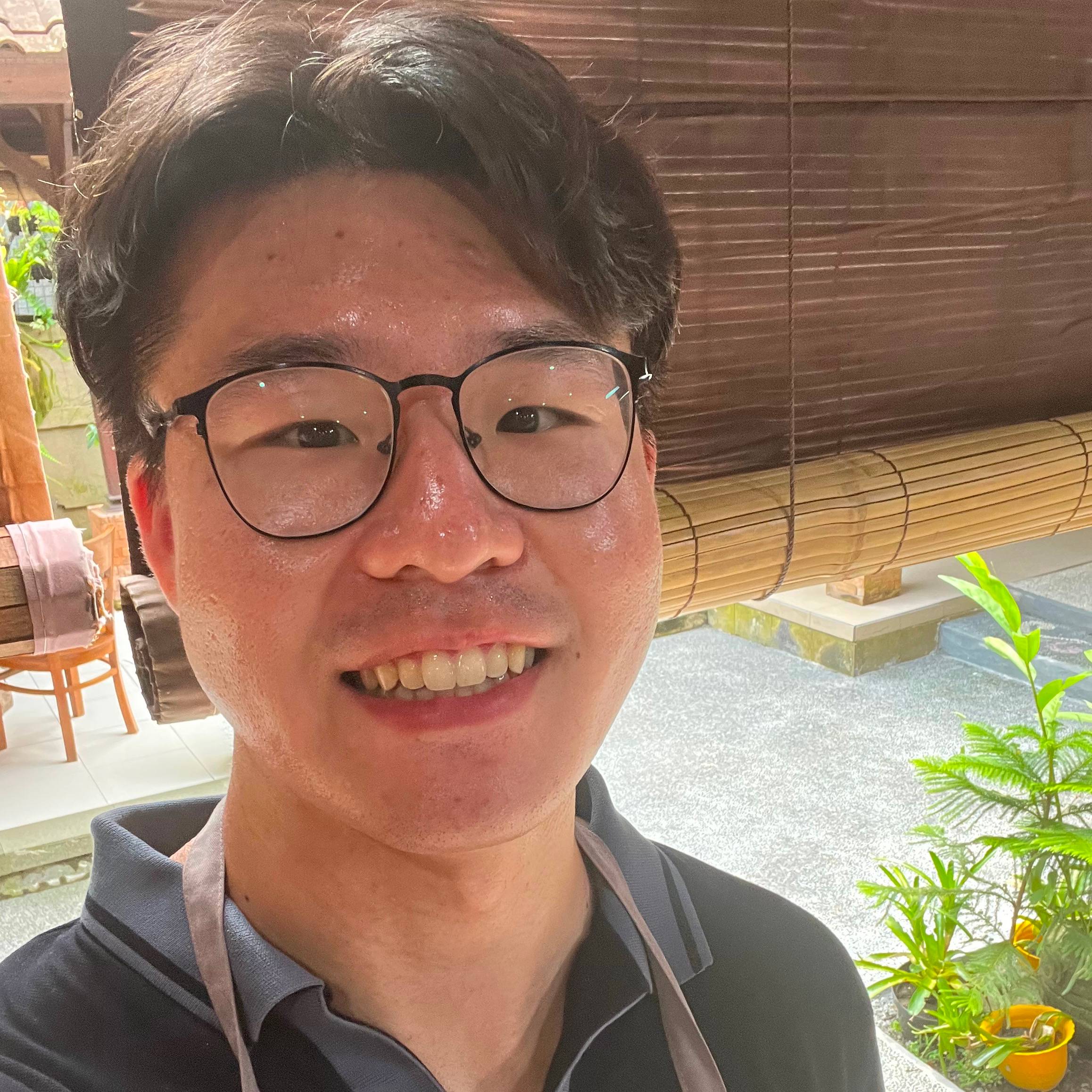 George Zhang