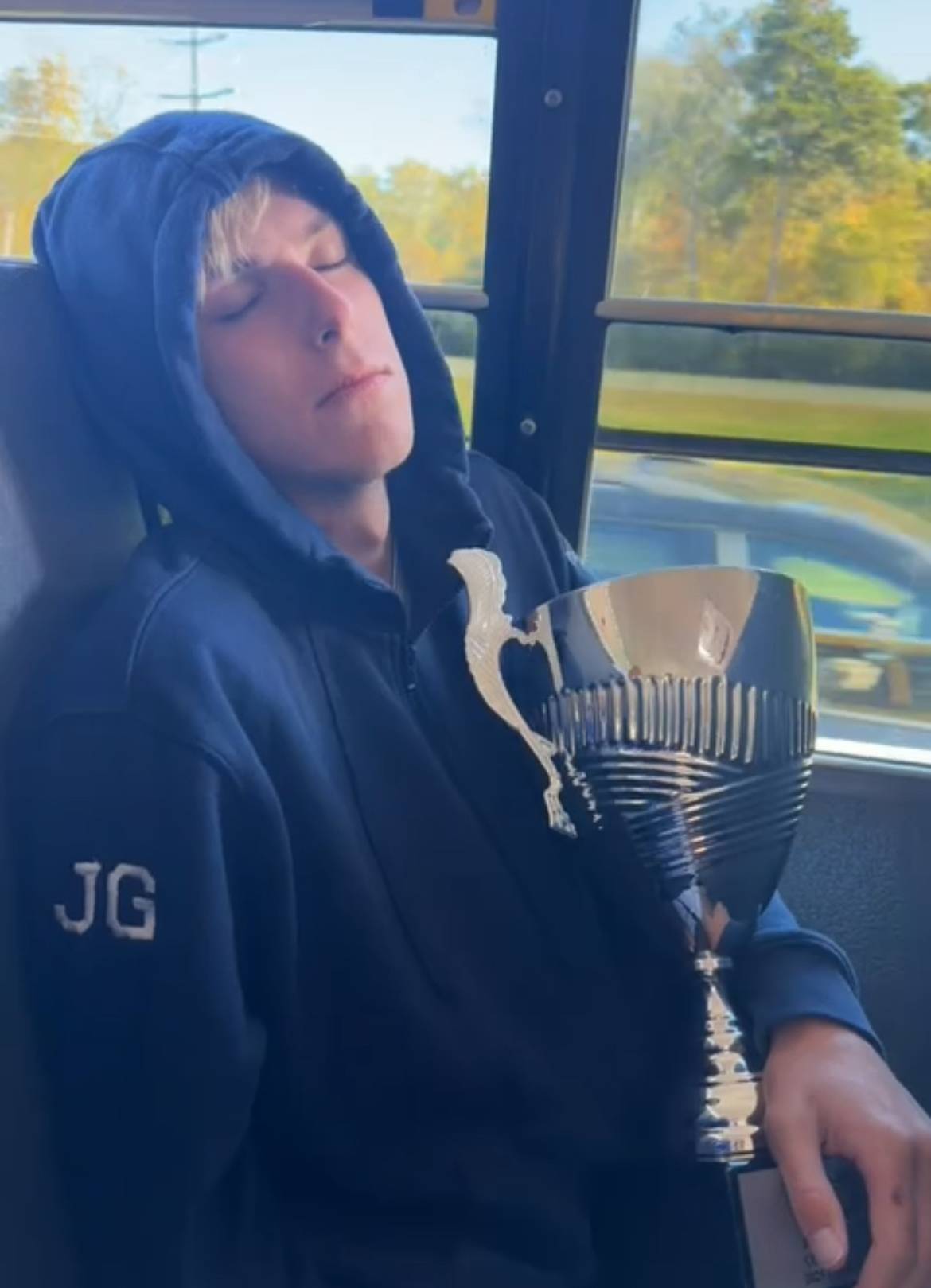 Josh Girtain