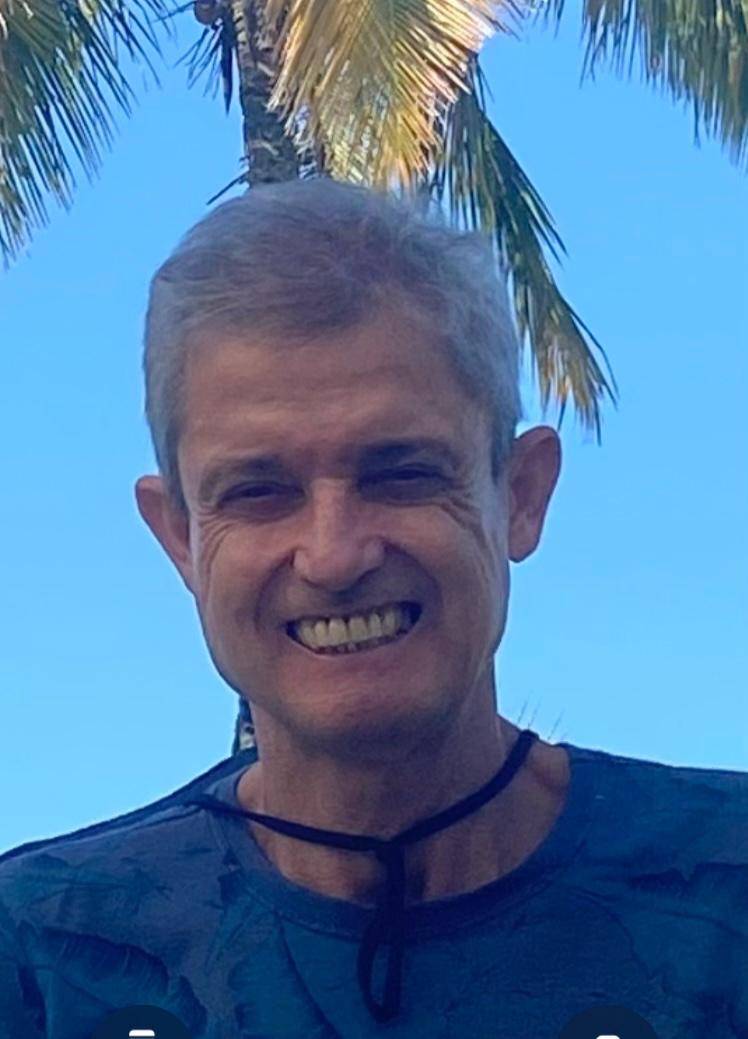 Marco Antônio Nascimento