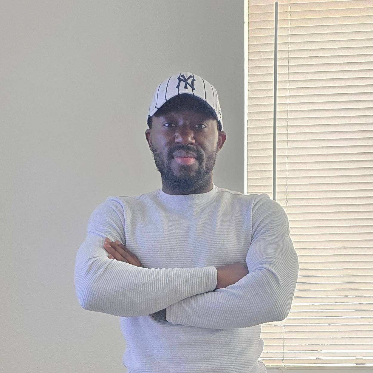 Sam Olowu