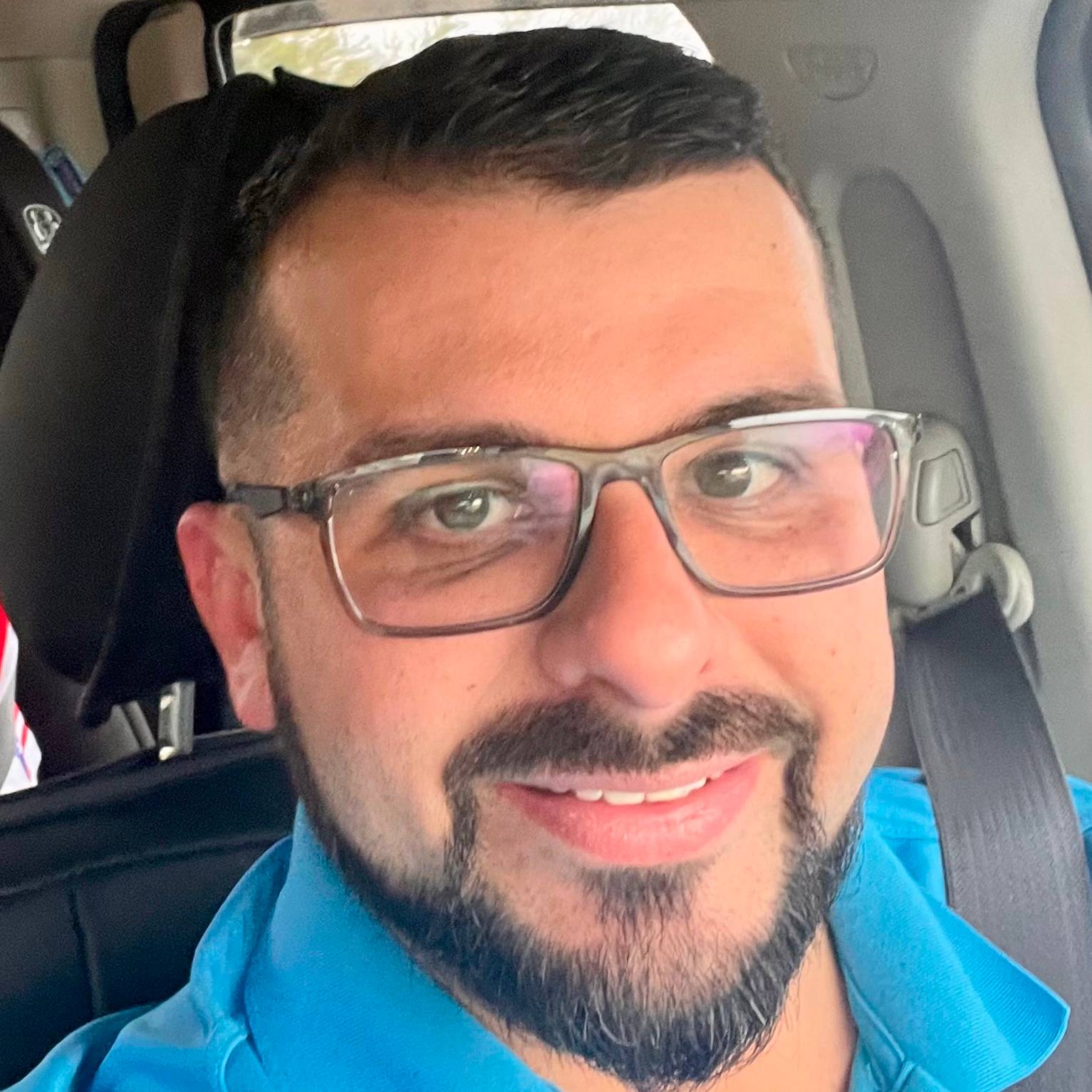 Jose Villamil