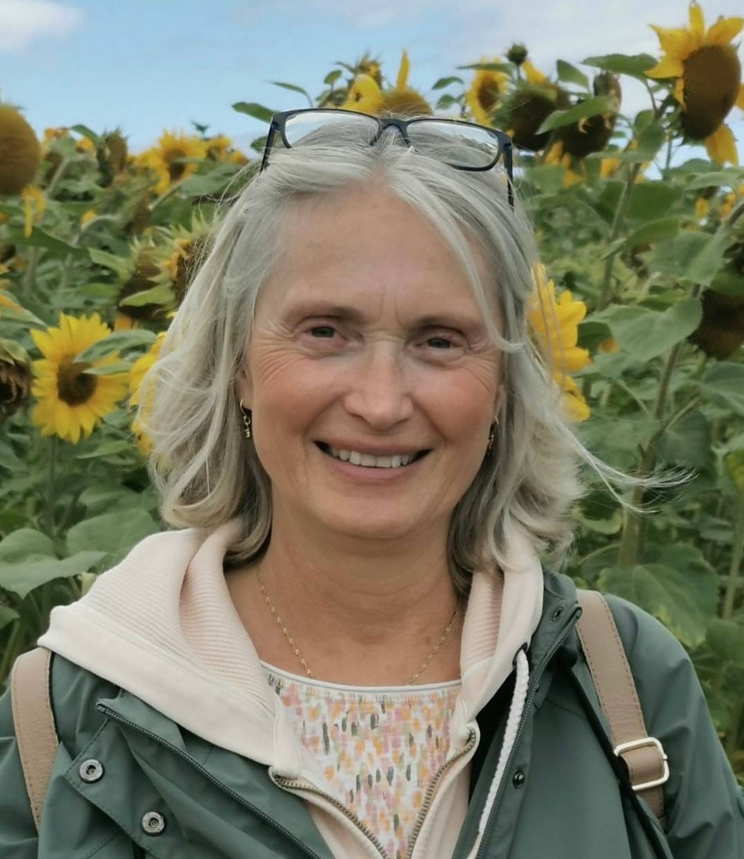 Marion Campbell