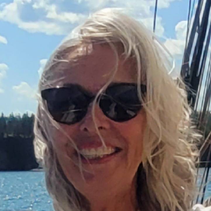 CINDY O'Leary