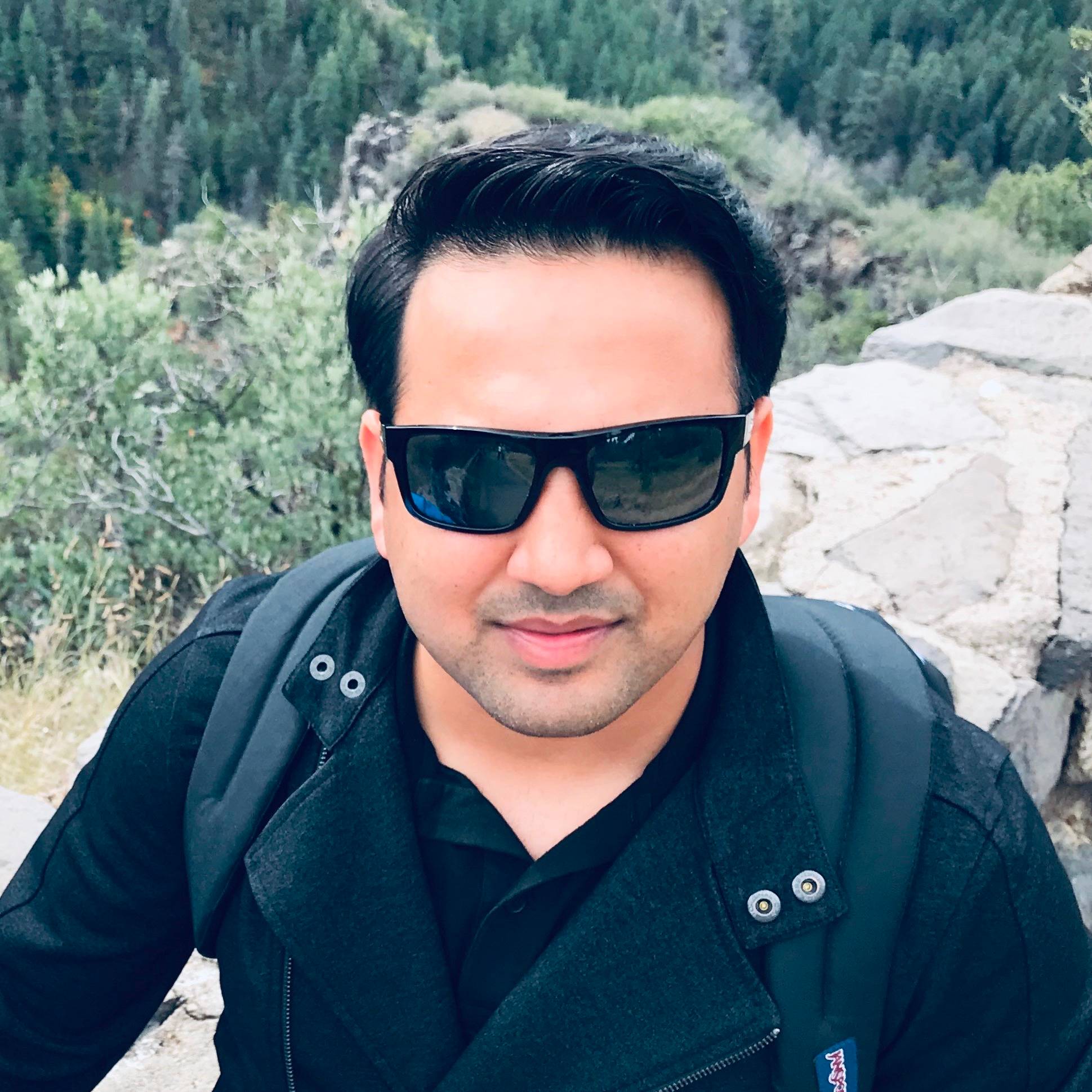Sameer Patel