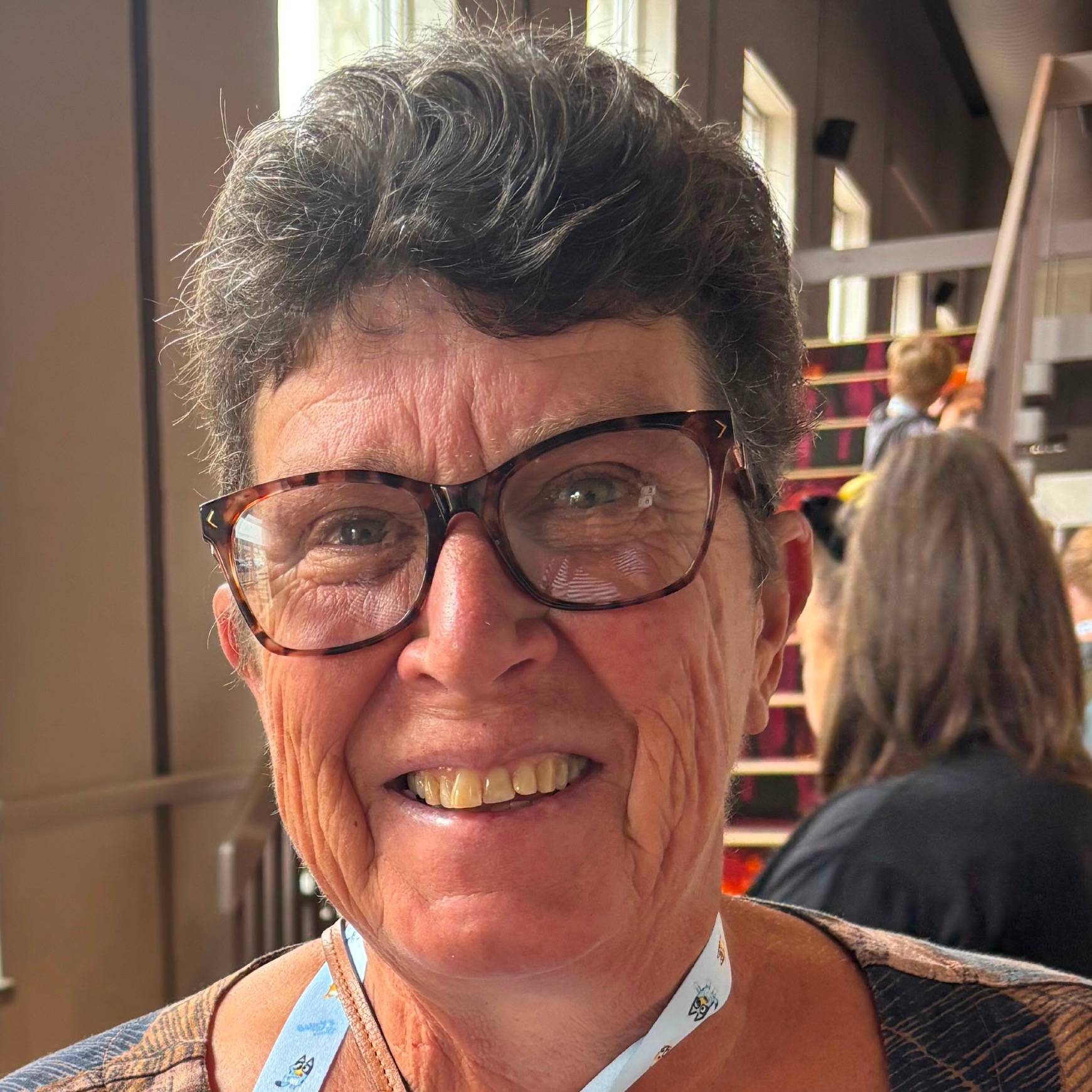 Karen Poole