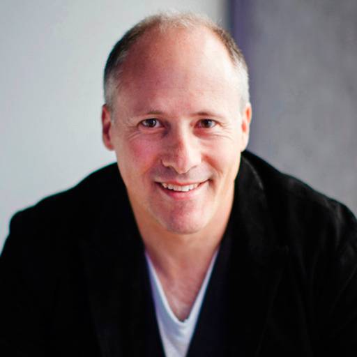 David Vogel