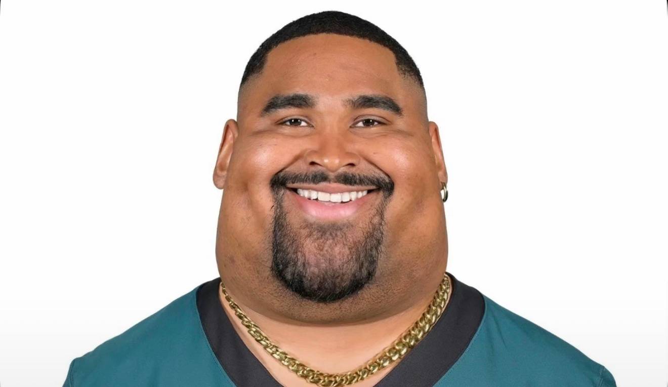 Aaron Padron