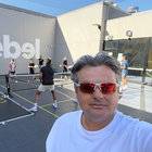  Aaron Bryer